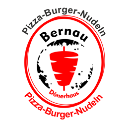 Bernau Dönerhaus logo.