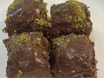 Baklava Portion (4 stück)