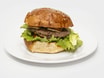 Deluxe Burger