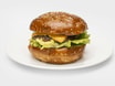 BBQ Burger
