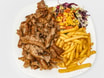 Döner Teller