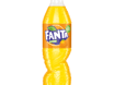 Fanta Orange 0,5l